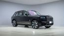 Rolls-Royce Cullinan | AED 29,319 PM | Up to 3 Years Warranty