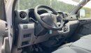 Nissan Urvan 2016 14 Seats (Diesel) Ref # 103