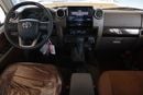Toyota Land Cruiser GRJ76 4.0 V6 AUTOMATIC FULLY LOADED