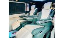 مرسيدس بنز فيتو MERCEDES VITO 2023 BRAND NEW SPECIAL SEATS