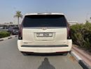 Cadillac Escalade Platinum