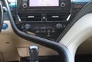 Toyota Camry GLE HEV 2023 Toyota Camry Hybrid GLE Full Option | Premium Hybrid Sedan for Export from Dubai