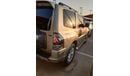 Mitsubishi Pajero 2016 Gls 3.8 ltr Sport 3 doors full options gulf specs