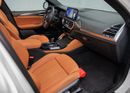 BMW X4 XDRIVE 30I M SPORT