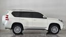 Toyota Prado 4.0L-6CYL-VXR-Full Option Excellent Condition  GCC Spec