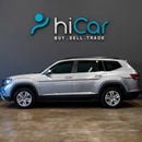 فولكس واجن تيرامونت Trendline 2.0L 1,532 p.m • 0% Downpayment • • 1 Year Warranty