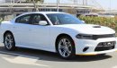 Dodge Charger GT 3.6 GCC UNDER WARRANTY