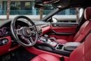 Porsche Cayenne Cayenne Coupe Chrono Pack | 5,680 P.M | 0% Downpayment | Low KMS!