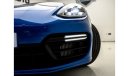 بورش باناميرا ٤ أس PORSCHE PANAMERA 4S, MODEL 2018, EUROPE SPECS, LOW MILLEAGE, PERFECT CONDITION, VERY CLEAN