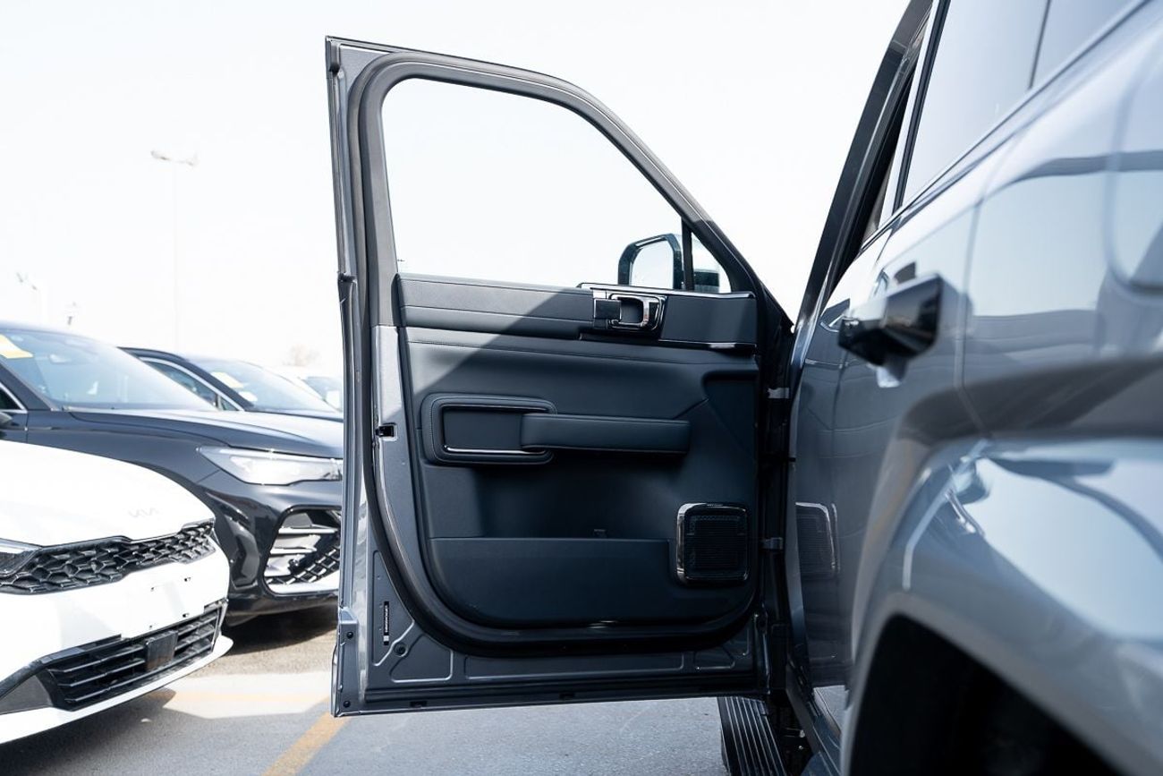 BYD Leopard 5 BYD Leopard 5 GE Smart Drive Ultra 2025