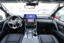 لكزس LX 700h VIP LEXUS LX700h VIP 2026 | BEST EXPORT PRICE