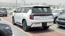 Nissan Patrol Nissan Patrol LE Platinum City 3.5L Petrol 2025YM