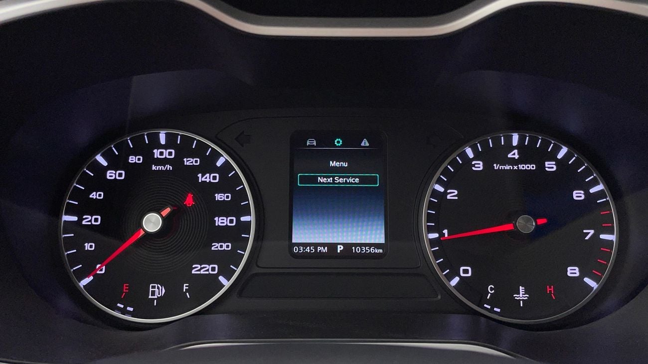 MG ZS STD 1.5 | Zero Down Payment | Home Test Drive