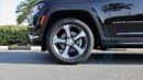 Jeep Grand Cherokee L LIMITED PLUS (For Export , НА ЭКСПОРТ) Limited Plus Luxury V6 3.6L 4X4 2025 GCC Без пробега
