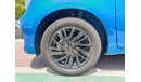 Suzuki Celerio 1.2L V4, GLX, Black Rims, Automatic Gear, SPECIAL OFFER (CODE # 67857)