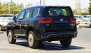 Toyota Land Cruiser VX 3.3L V6 | 2022 | Diesel | For Export Only
