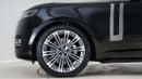Land Rover Range Rover HSE P530 4.4L Special Offer | AED 8,794 PM | 23-inch Alloys, Warranty Service 2029 | P530 HSE