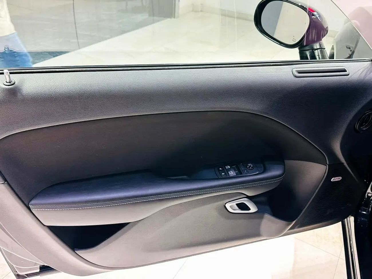 Dodge Challenger SXT 100Th Anniversary Edition 3.6L V6 WIDEBODY KIT 51000 KM WITH ONE YEAR WARRANTY