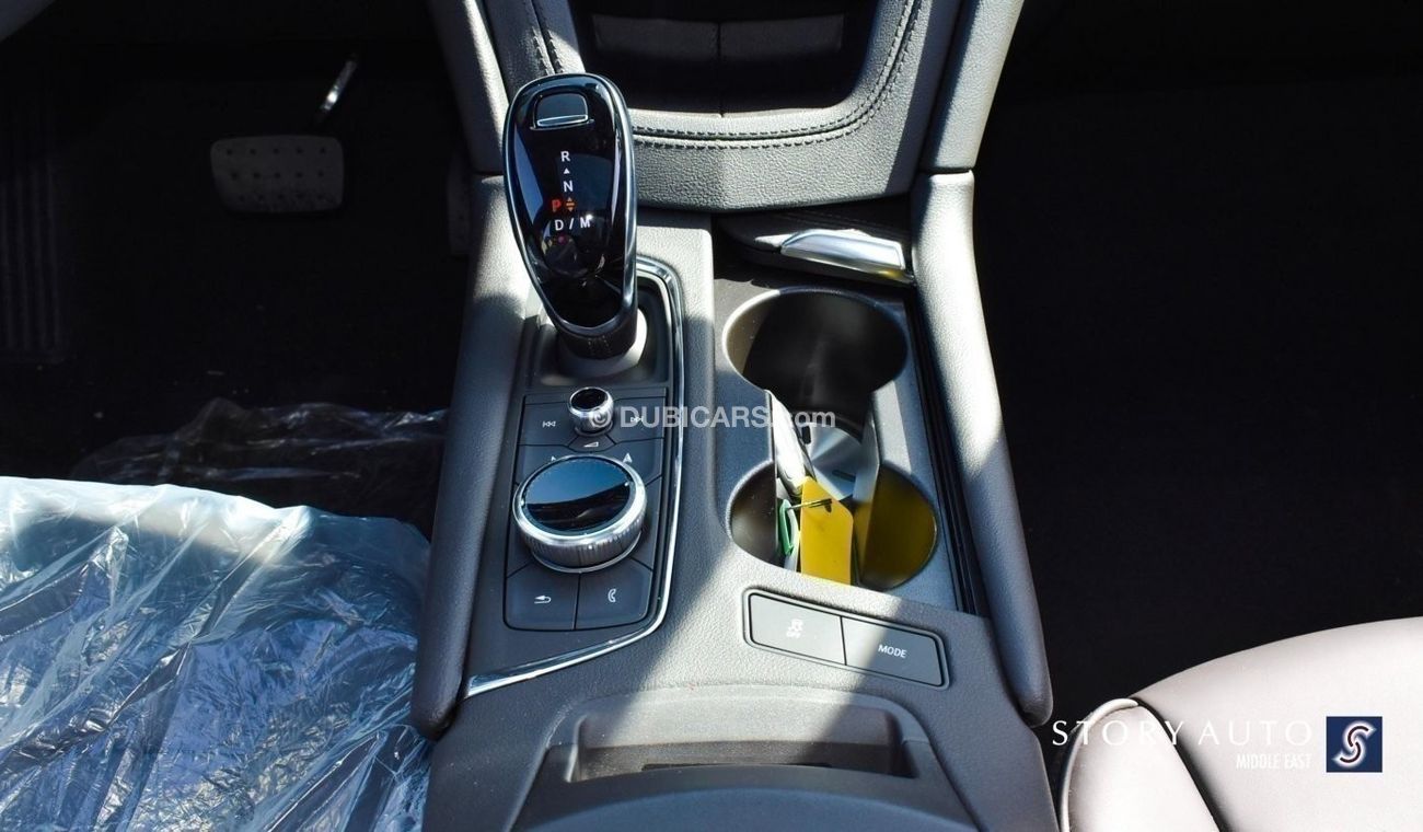 Cadillac XT5 2.0P Premium Luxury 4WD Aut. V80 (For Local Sales plus 10% for Customs & VAT)