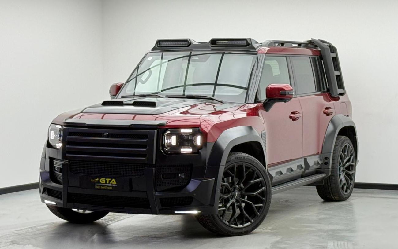 Jetour T2 2025 Jetour T2 Travel Plus, Defender Kit, Brand New, 1 Year Warranty Unlimited, Excellent Condition