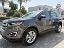Ford Edge 2.0 L Turbo SEL