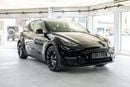 Tesla Model Y Performance (AWD)