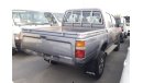 Toyota Hilux Hilux RIGHT HAND DRIVE (Stock no PM 418 )