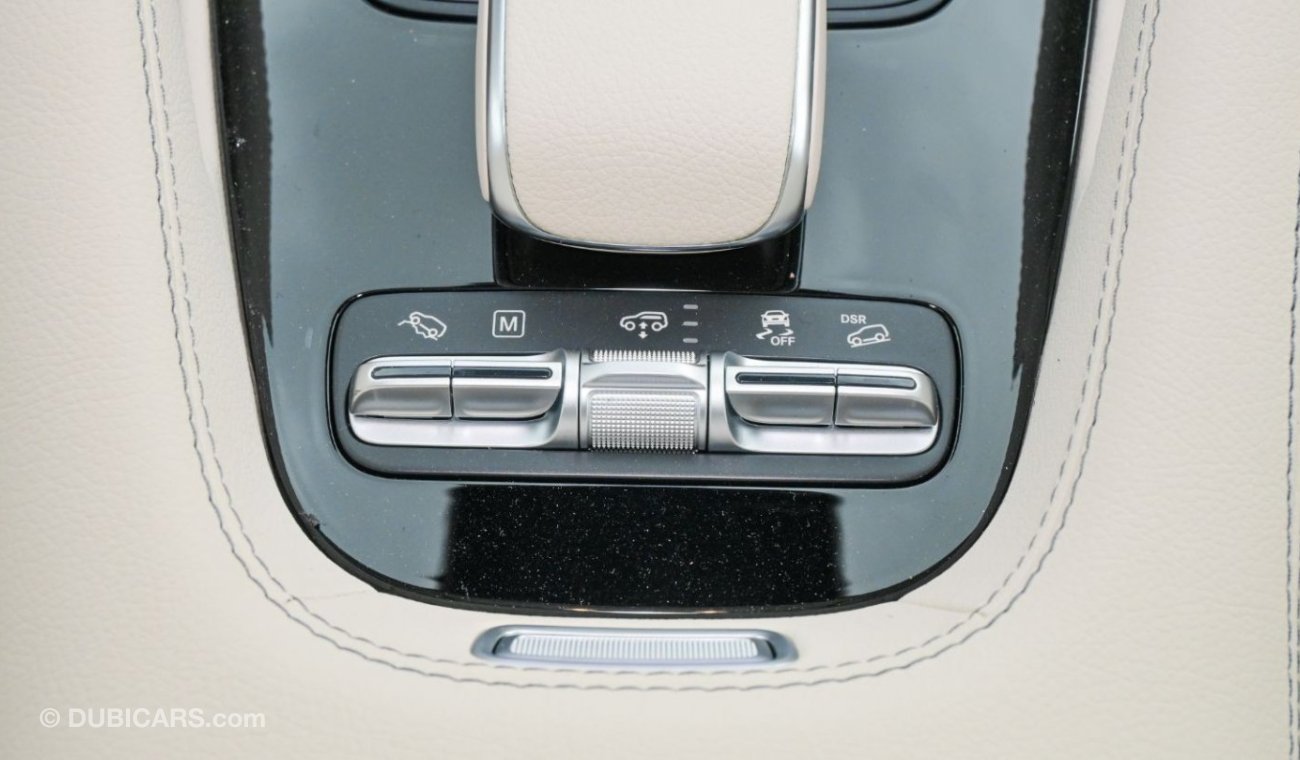 Mercedes-Benz GLS 450 Mercedes-Benz AMG GLS450 SUV | New Facelift | GCC | 2024, 7 Seaters