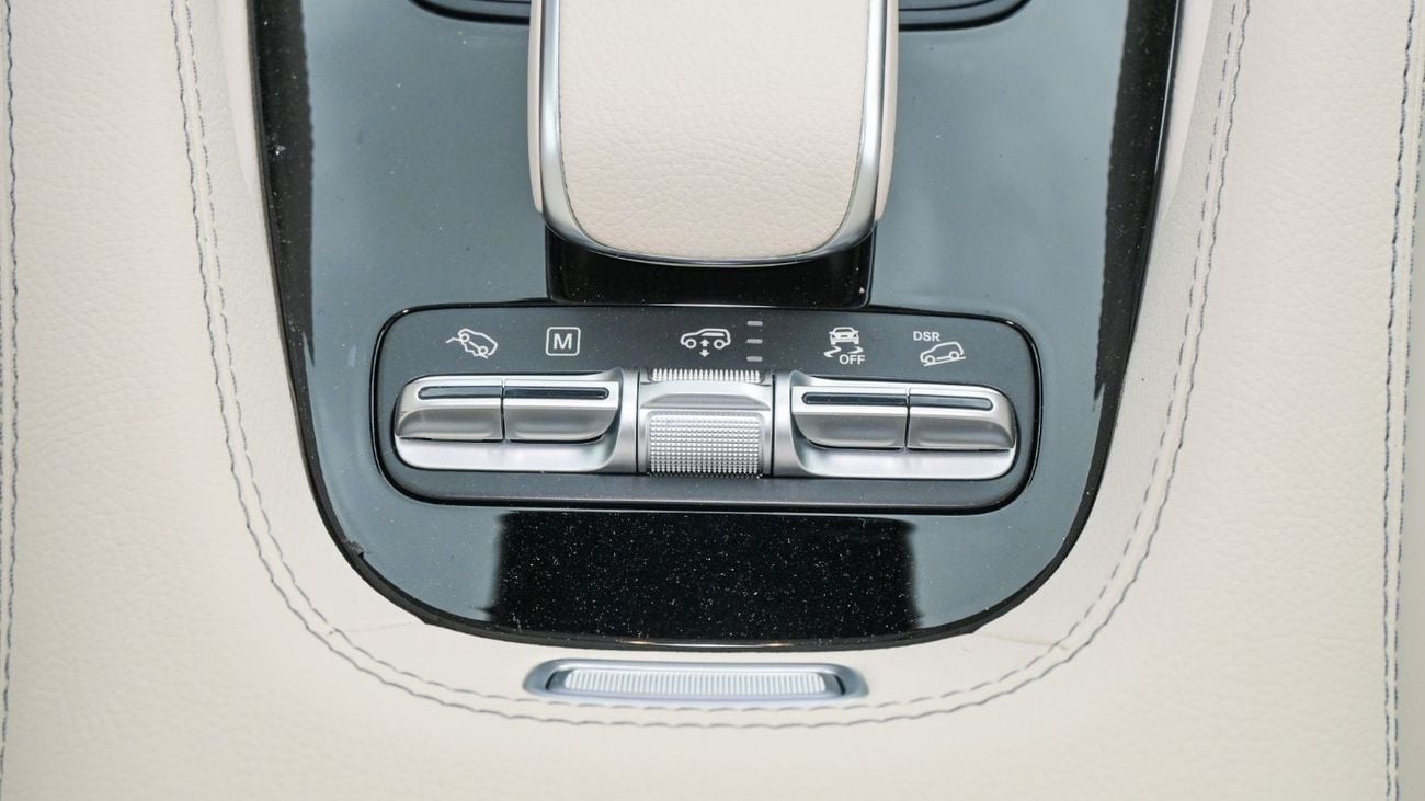 Mercedes-Benz GLS 450 Mercedes-Benz AMG GLS450 SUV | New Facelift | GCC | 2024, 7 Seaters