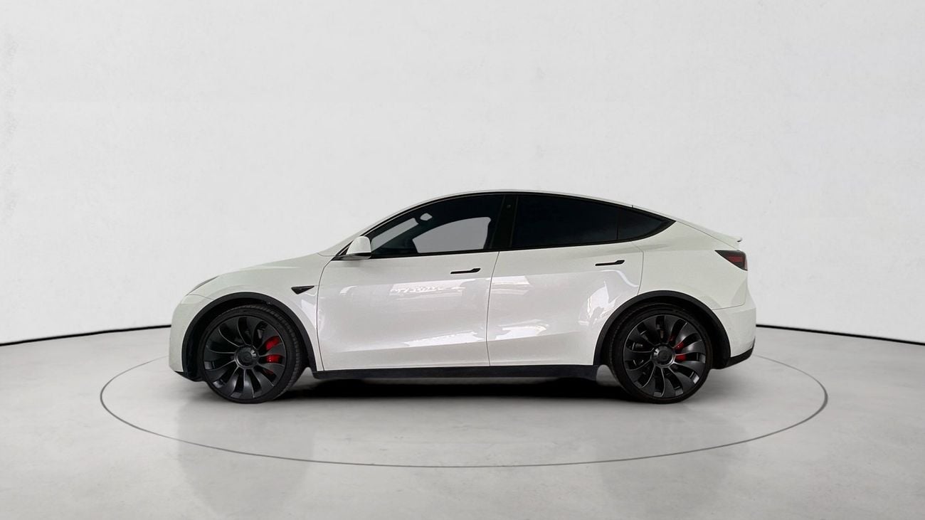 Tesla Model Y PERFORMANCE | Guaranteed Warranty | 0 Down Payment