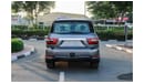 Nissan Patrol NISSAN PATROL TITANIUM CITY V8 GCC WARRANTY