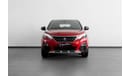 Peugeot 3008 1.6L Turbocharged 1.6