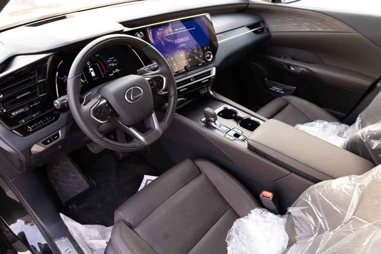 Lexus RX350 ELITE
