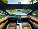 Land Rover Range Rover Velar SR P300 R-Dynamic HSE 2.0L RANGE ROVER VELAR P300 HSE R-DYNAMIC 3.0L TURBO A/T | 2021 | GCC SPECS |