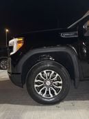 جي أم سي سييرا 1500 CREWCAB AT4
