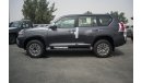 Toyota Prado TXL - 2.7L