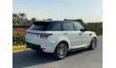 Land Rover Range Rover Evoque Dynamic Plus