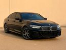 بي أم دبليو 530i M SPORT