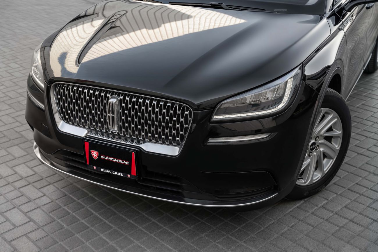 Lincoln Corsair Corsair Premier | 1,567 P.M | 0% Downpayment | Fantastic Condition!