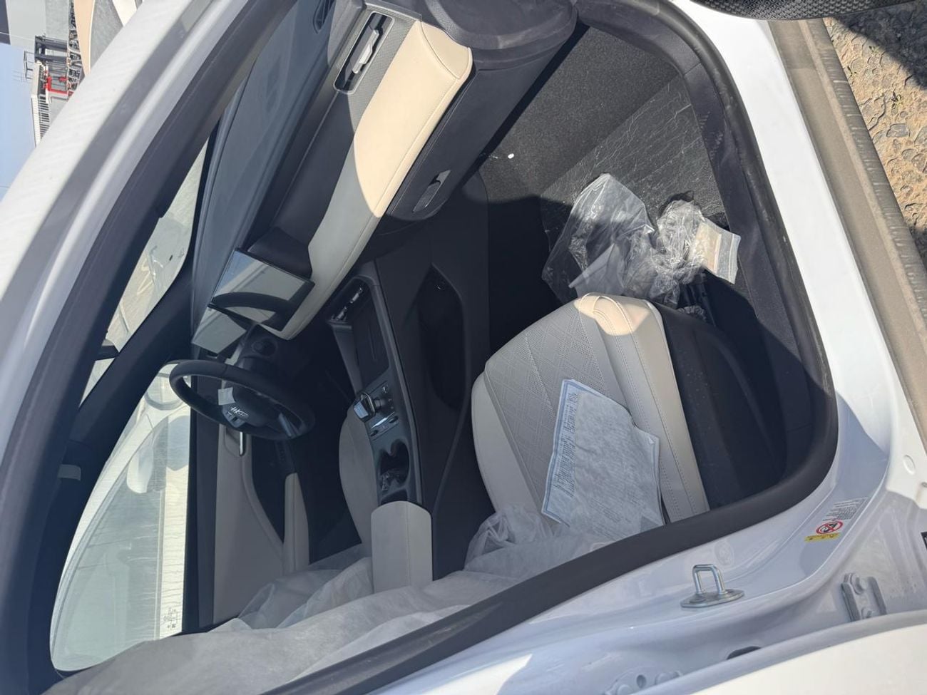 BYD QIN PLUS STD Brand New 2025 PHEV