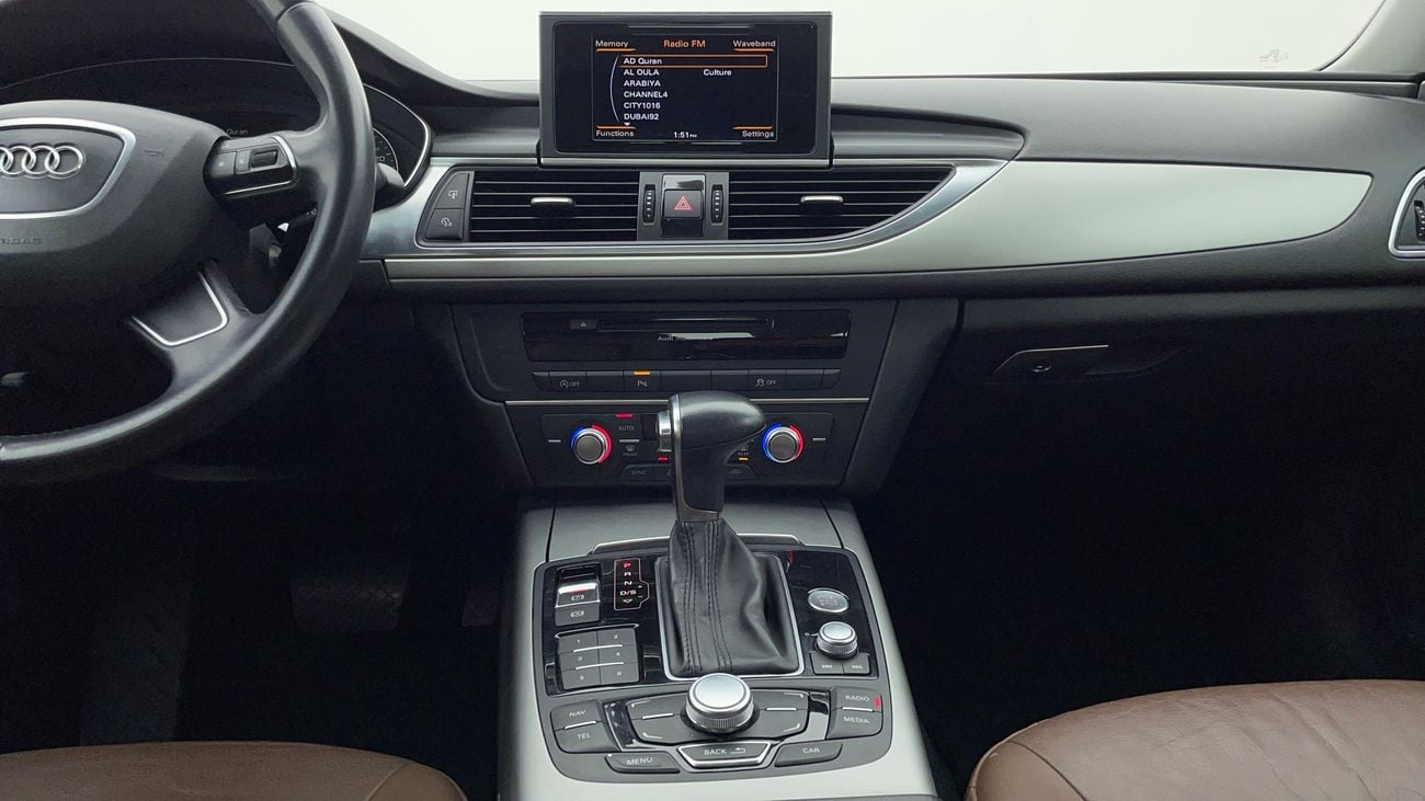 Audi A6 35 TFSI 2 | Zero Down Payment | Home Test Drive