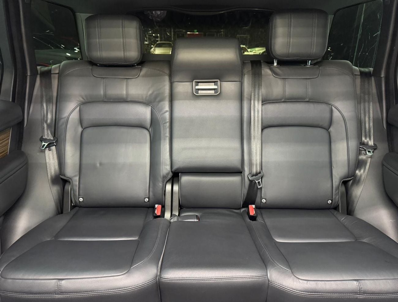 لاند روفر رينج روفر HSE,3.0L V6,360Hp,8 Speed