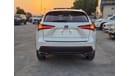 Lexus NX300 2020 Lexus Nx300 2.0L V4 Turbo
