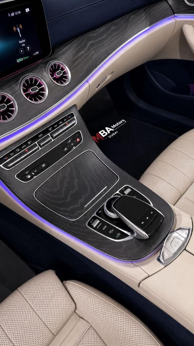 Mercedes-Benz 450 STANDARD, миниатюра 26