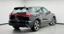 فولكس واجن طوارق  2024 Volkswagen Touareg, 2029 VW Warranty + Service Pack, Full VW Service History, GCC
