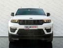 Jeep Grand Cherokee Laredo 3.6L 4WD