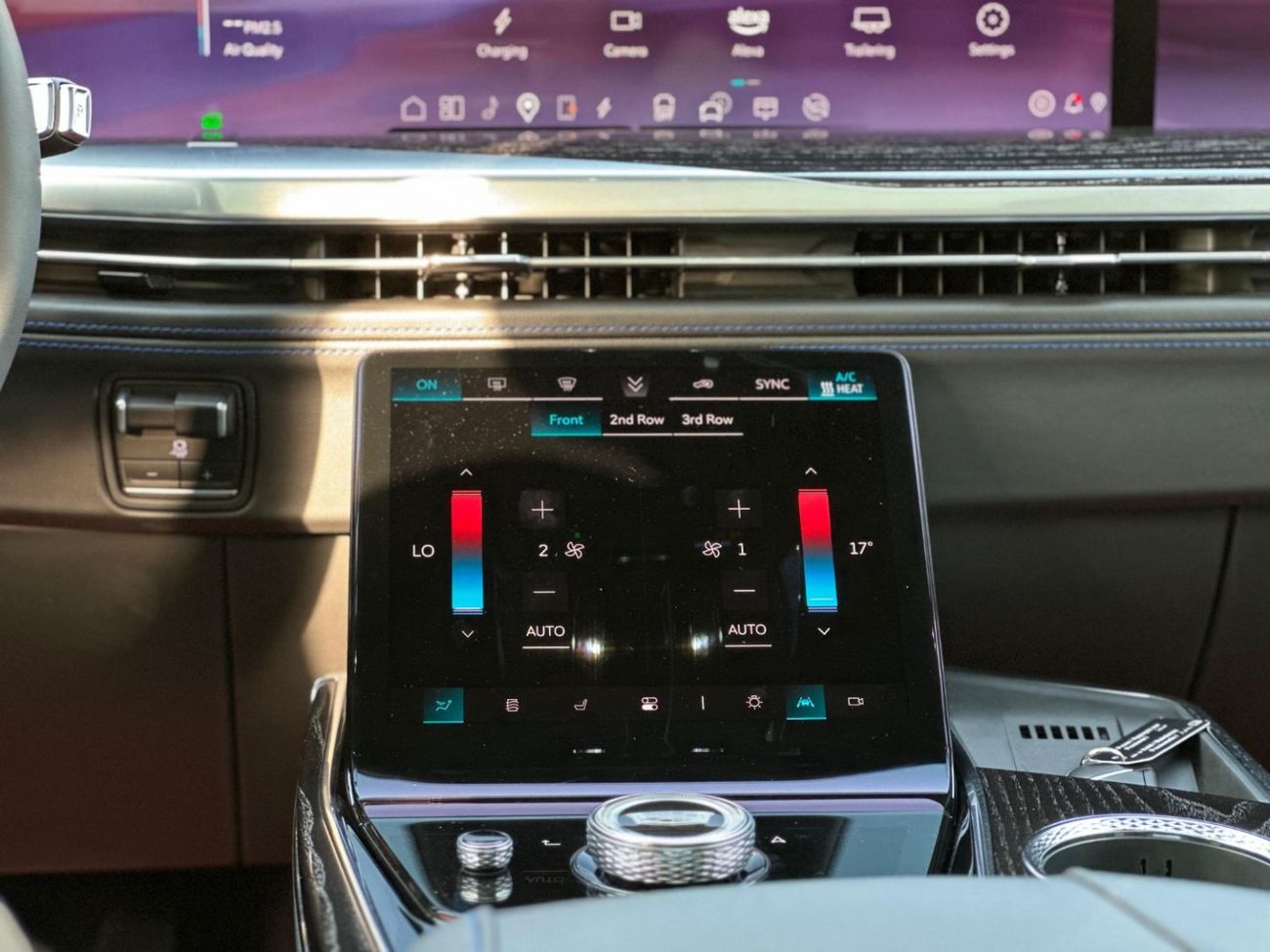 Cadillac Escalade Brand New 2025 Escalade IQ 1000HP in stock