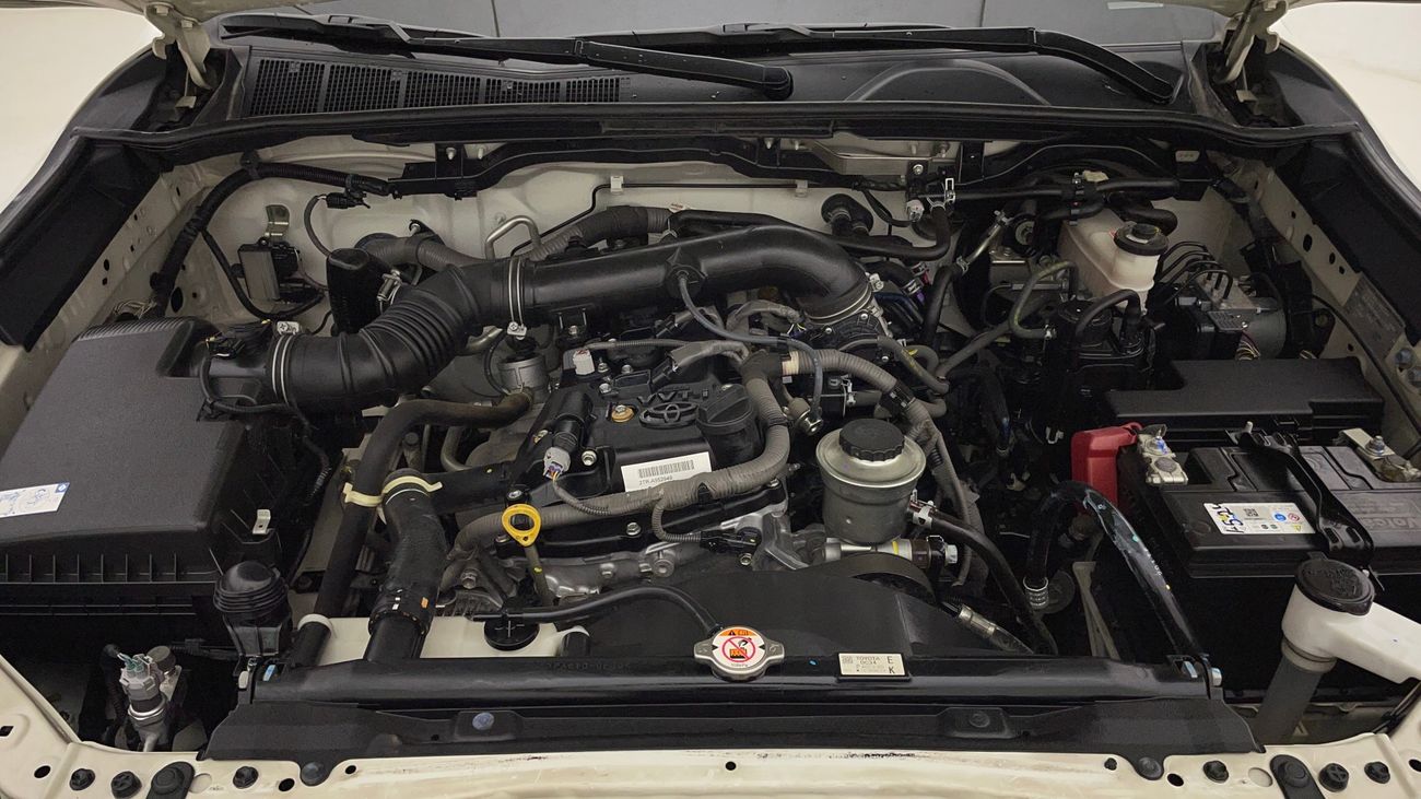 Toyota Fortuner EXR 2.7 | Zero Down Payment | Home Test Drive