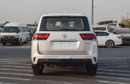 تويوتا لاند كروزر GXR 4.0L TOYOTA LAND CRUISER GX.R 4.0L 4WD PETROL SUV 2025