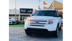 Ford Explorer AVAILABLE FOR SALE